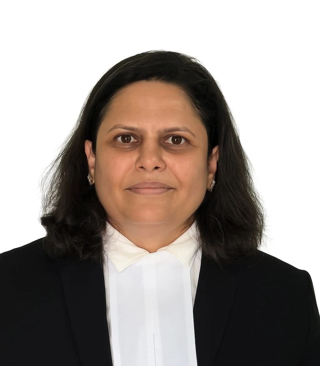 Adv. Sheettal K.