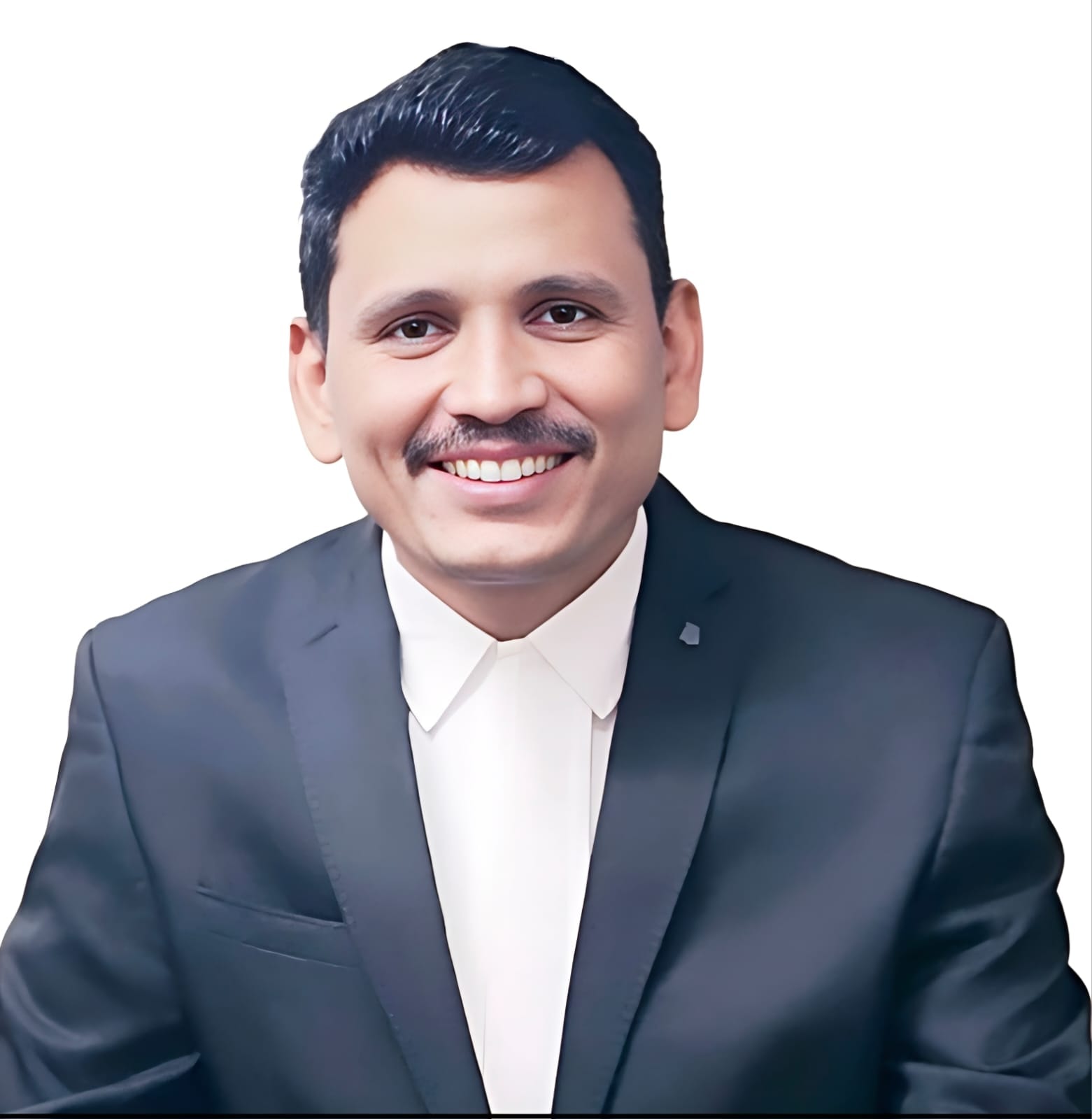 Adv. Vikram Nevase